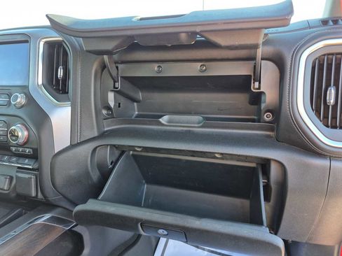 Used 2020 GMC Sierra 2500 SLT w/ Technology Package image 35