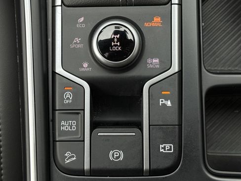Used 2024 Kia Sorento X-Line EX AWD/4WD image 45
