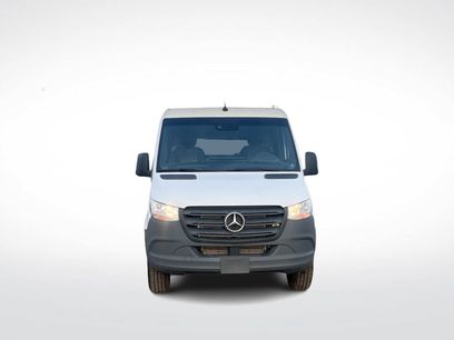 Used 2023 Mercedes-Benz Sprinter 2500