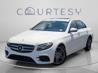 Used 2019 Mercedes-Benz E 300 360° Tour
