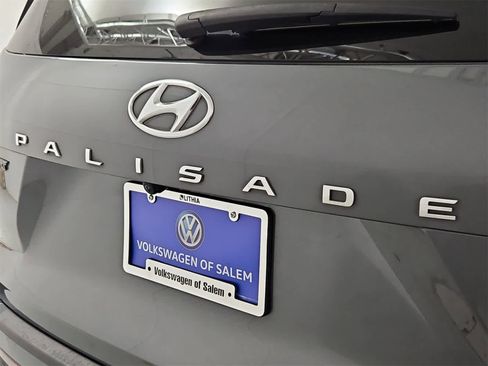 Used 2023 Hyundai Palisade XRT w/ Cargo Package image 12