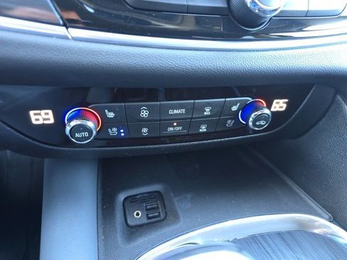 Used 2021 Buick Enclave Premium w/ Surround and Sites Package image 25