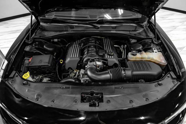 Used 2017 Dodge Charger R/T RWD image 61