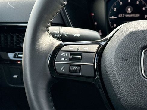 Certified 2026 Honda CR-V EX-L image 26