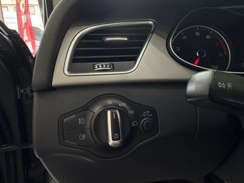 Used 2015 Audi A4 2.0T Premium Plus AWD/4WD image 14