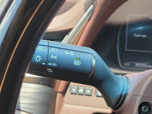 Used 2021 Lexus ES 350 Ultra Luxury FWD image 38