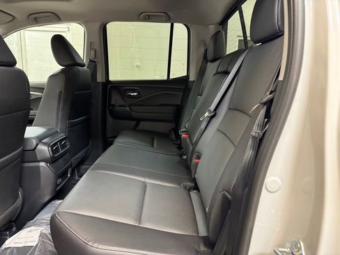 New 2026 Honda Ridgeline RTL image 17