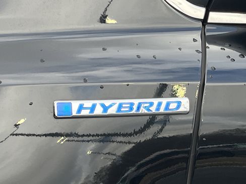 Certified 2020 Honda CR-V EX image 29