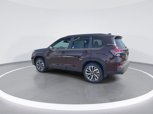 New 2026 Subaru Forester Touring image 6