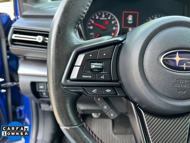 Used 2022 Subaru WRX AWD/4WD image 21