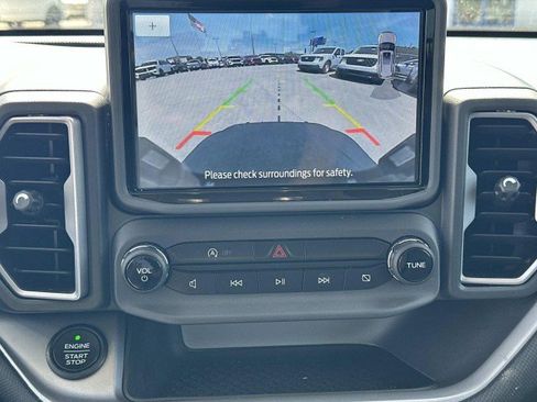 Used 2021 Ford Bronco Sport Outer Banks image 29