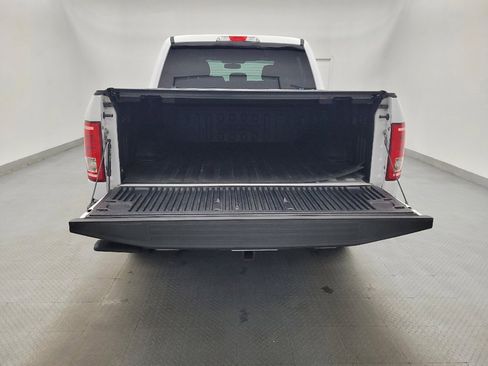 Used 2016 Ford F150 XLT w/ Equipment Group 301A Mid image 29