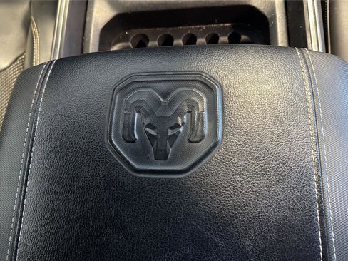 Used 2021 RAM 1500 Rebel w/ Rebel Level 2 Equipment Group image 29