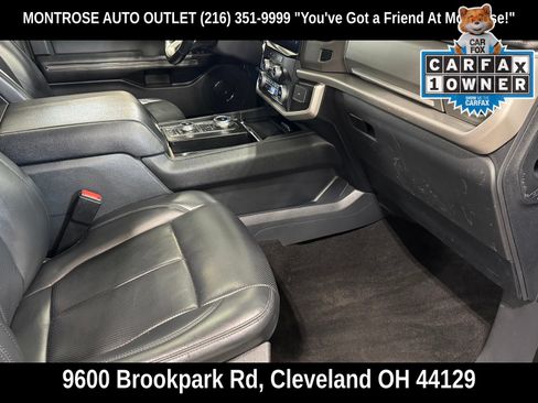 Used 2022 Ford Expedition XLT AWD/4WD image 50