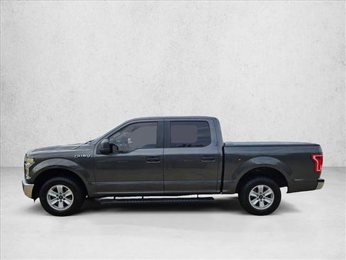 Used 2015 Ford F150 XL w/ Equipment Group 101A Mid image 9