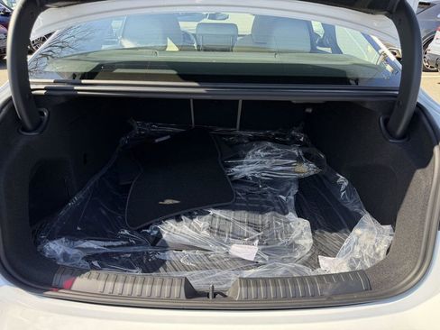 New 2026 Audi A6 Premium AWD/4WD image 28