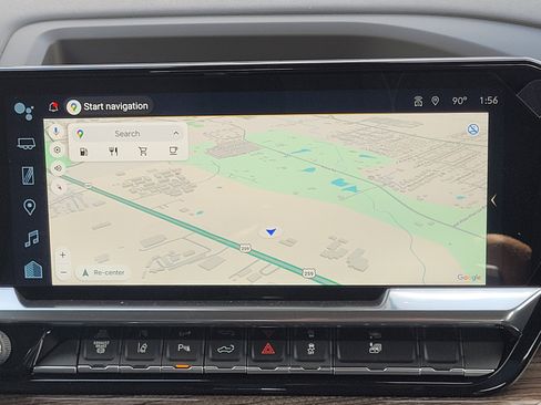 New 2026 Chevrolet Silverado 2500 LT w/ Texas Edition image 14