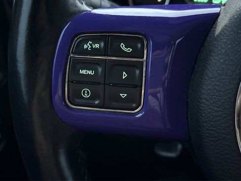 Used 2013 Jeep Wrangler Unlimited Sahara w/ Connectivity Group image 24