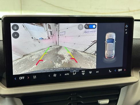 New 2026 Ford Explorer Active w/ Active Comfort Package image 46