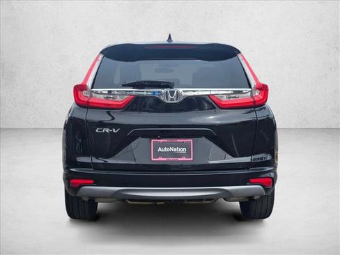 Used 2019 Honda CR-V EX image 6