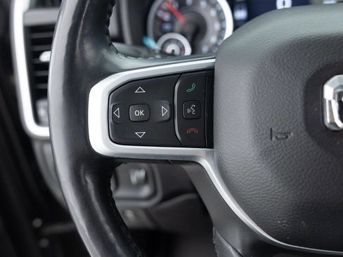 Used 2020 RAM 1500 Big Horn image 41