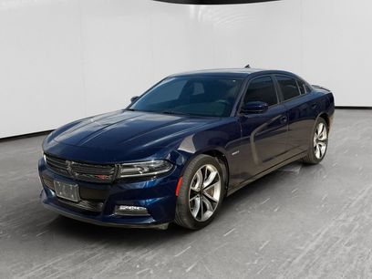 Used 2015 Dodge Charger R/T