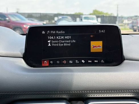 Used 2019 MAZDA CX-5 Grand Select AWD/4WD image 19