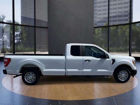 Certified 2022 Ford F150 XL w/ Equipment Group 101A High RWD image 2
