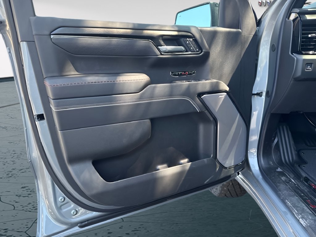 New 2026 GMC Sierra 1500 AT4X AWD/4WD image 19