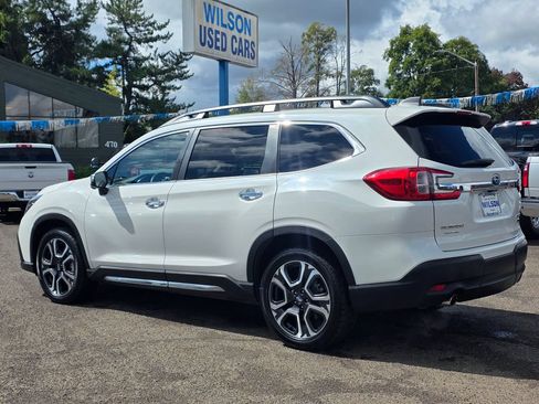 Used 2023 Subaru Ascent Touring AWD/4WD image 31
