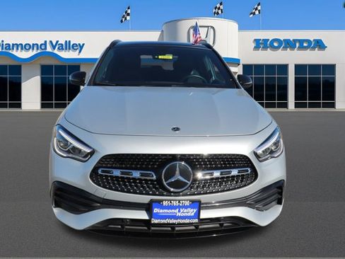 Used 2023 Mercedes-Benz GLA 250 image 2