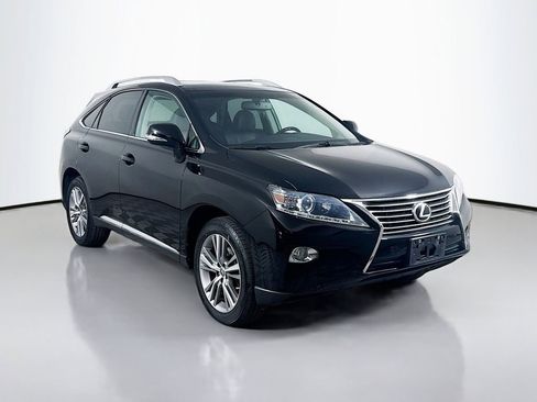 Used 2015 Lexus RX 350 FWD image 3