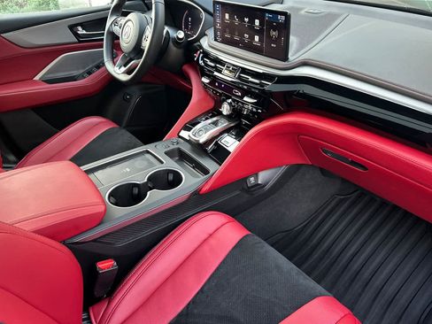 Certified 2025 Acura MDX A-Spec image 15