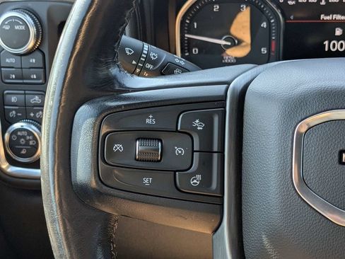 Used 2022 GMC Sierra 2500 Denali AWD/4WD image 22