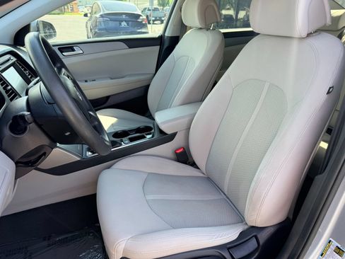Used 2017 Hyundai Sonata SE FWD image 18