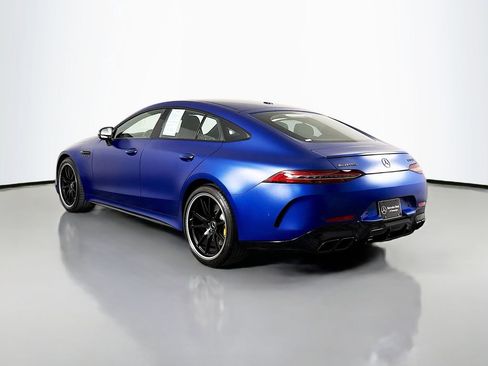 Certified 2023 Mercedes-Benz AMG GT 63 image 5