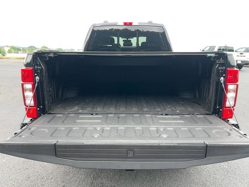 Used 2022 Ford F250 Lariat w/ Chrome Package AWD/4WD image 29