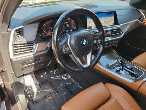Used 2022 BMW X5 sDrive40i RWD image 23