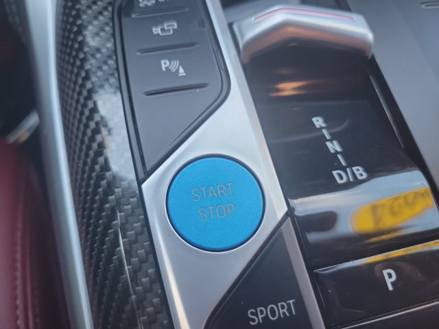 Used 2024 BMW i4 M50 w/ Premium Package AWD/4WD image 32