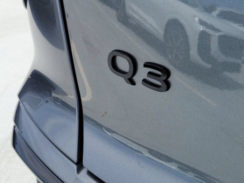 New 2026 Audi Q3 quattro 2.0T AWD/4WD image 5