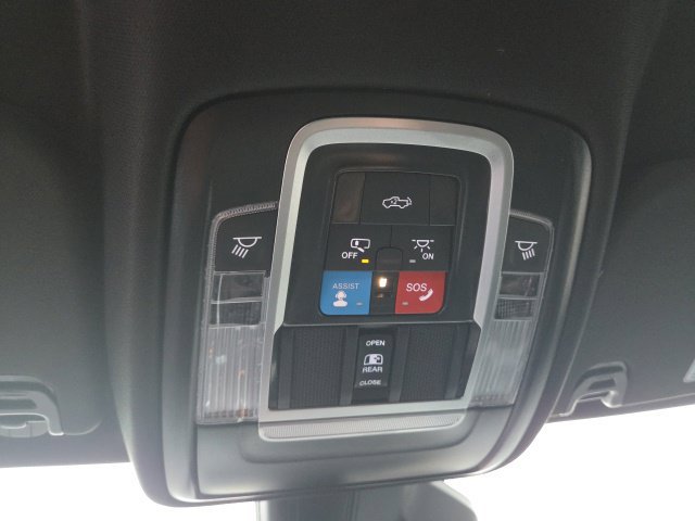 Used 2026 RAM 1500 Big Horn AWD/4WD image 12