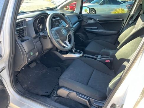 Used 2019 Honda Fit LX image 2