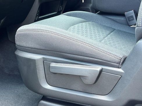 New 2025 RAM 2500 Tradesman image 13