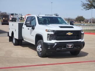 New 2026 Chevrolet Silverado 3500 W/T w/ WT Convenience Package video 2