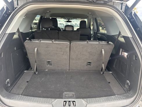 Certified 2023 Ford Explorer XLT w/ Equipment Group 202A image 12