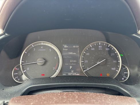 Used 2018 Lexus RX 350L AWD image 27