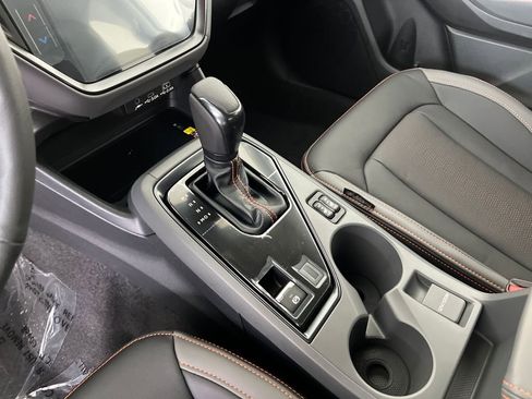 New 2026 Subaru Crosstrek 2.5i Limited w/ Crosstrek Mirror Package image 27