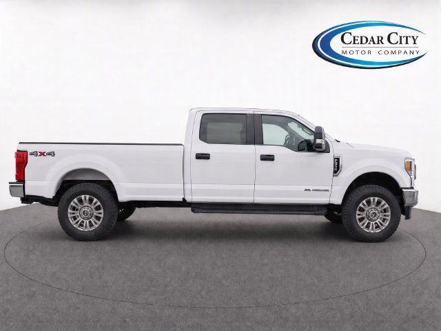 Used 2018 Ford F350 XL w/ STX Appearance Package AWD/4WD image 8
