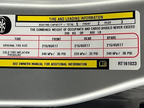 Used 2024 Jeep Compass Trailhawk image 62