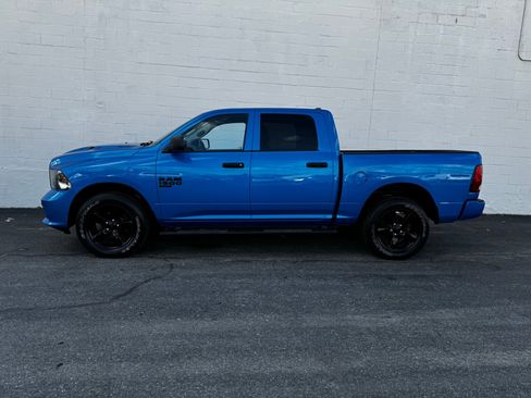 Used 2023 RAM 1500 Express w/ Wheel & Sound Group image 2